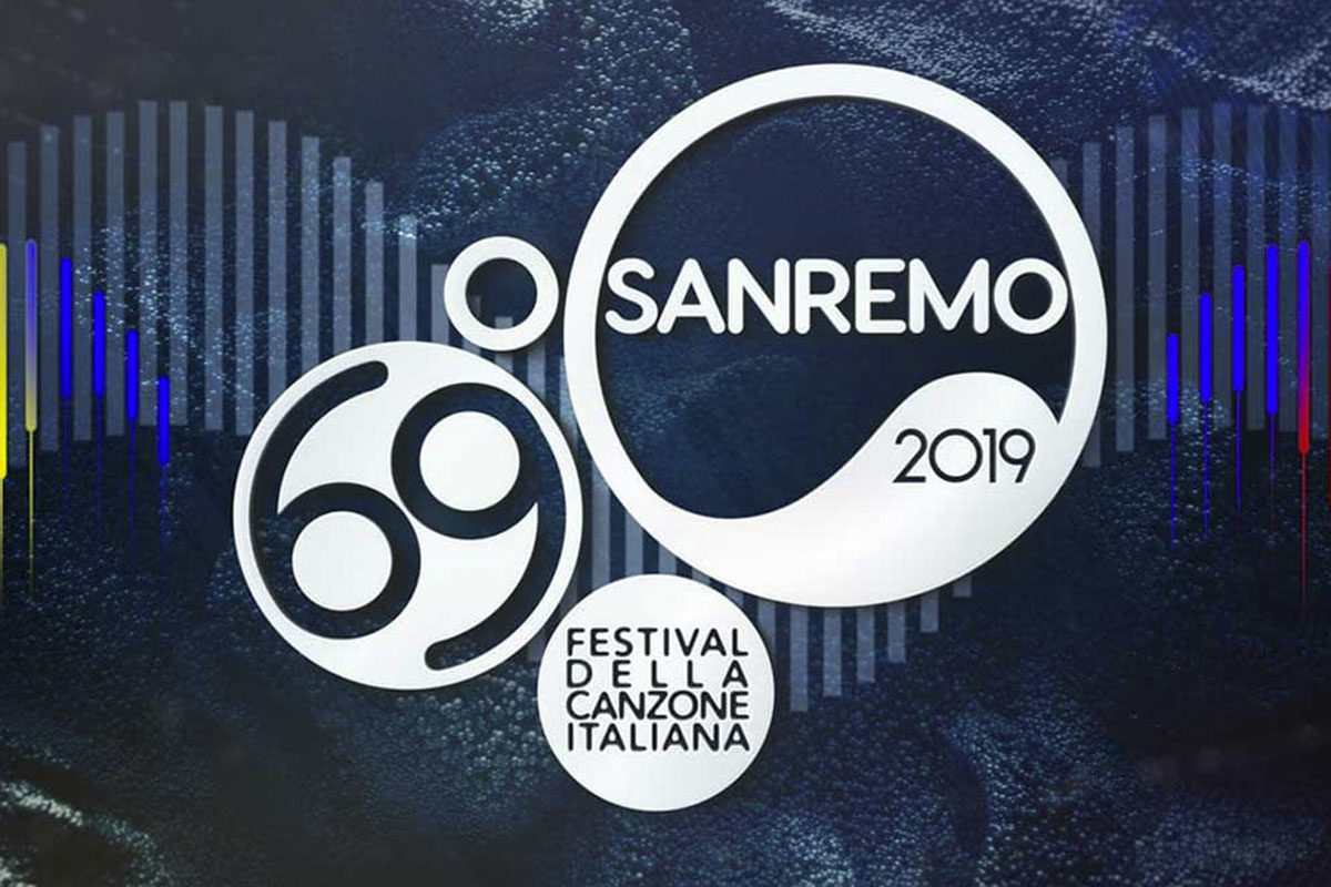 Il dott. De Rosa partner tecnico a Casa Sanremo per il 69° Festival della canzone