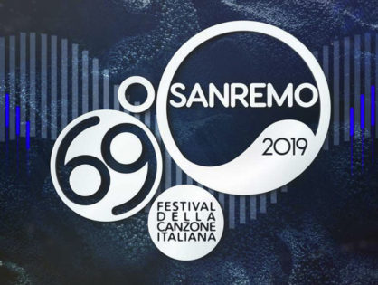 Il dott. De Rosa partner tecnico a Casa Sanremo per il 69° Festival della canzone