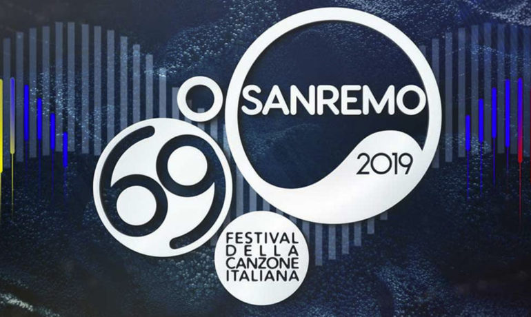 Il dott. De Rosa partner tecnico a Casa Sanremo per il 69° Festival della canzone