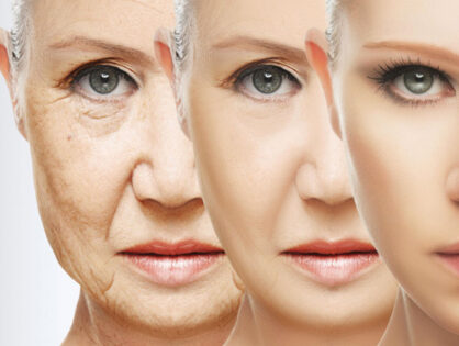 PRP (Plasma Ricco di Piastrine), trattamento “Anti Age” di provata efficacia!